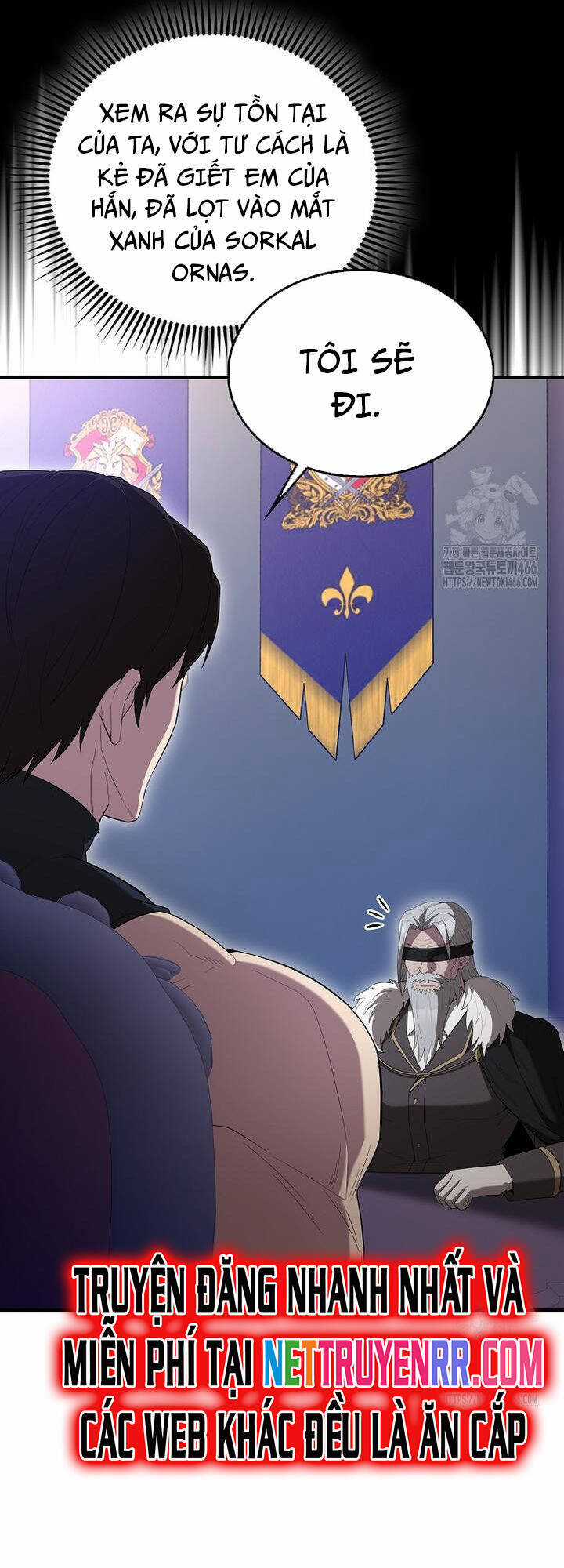 Nhân Vật Phụ Siêu Mạnh Chapter 70 trang 5