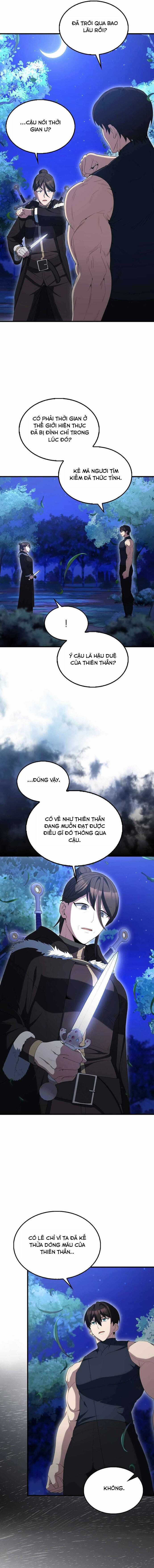 Nhân Vật Phụ Siêu Mạnh Chapter 71 trang 10