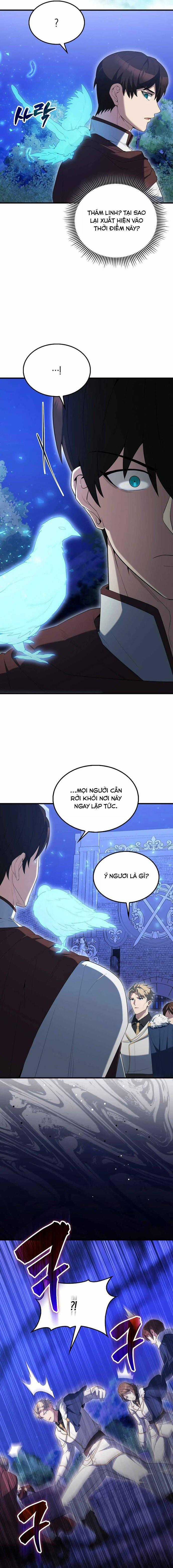 Nhân Vật Phụ Siêu Mạnh Chapter 71 trang 18