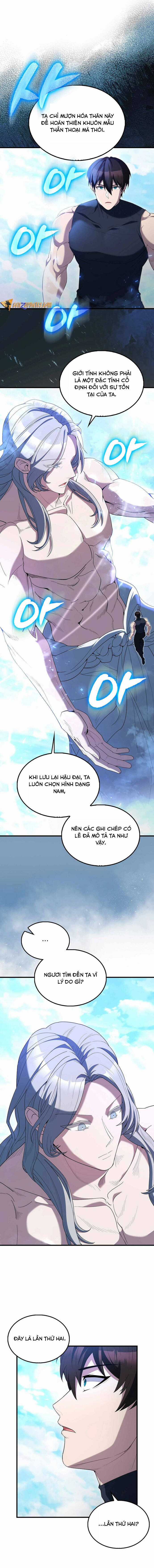 Nhân Vật Phụ Siêu Mạnh Chapter 71 trang 2