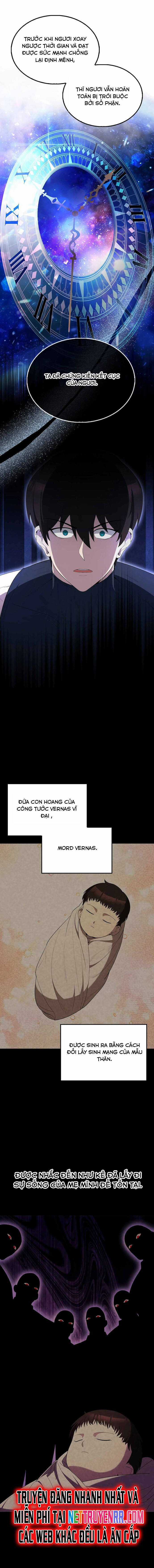 Nhân Vật Phụ Siêu Mạnh Chapter 71 trang 3