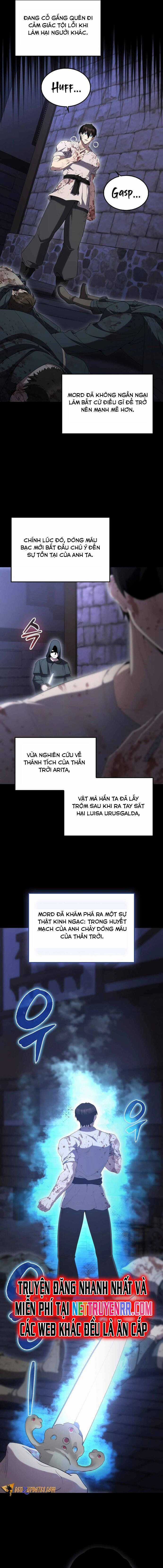 Nhân Vật Phụ Siêu Mạnh Chapter 71 trang 5