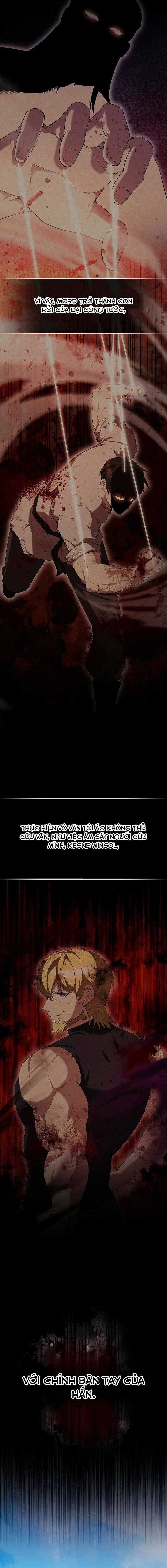 Nhân Vật Phụ Siêu Mạnh Chapter 71 trang 6