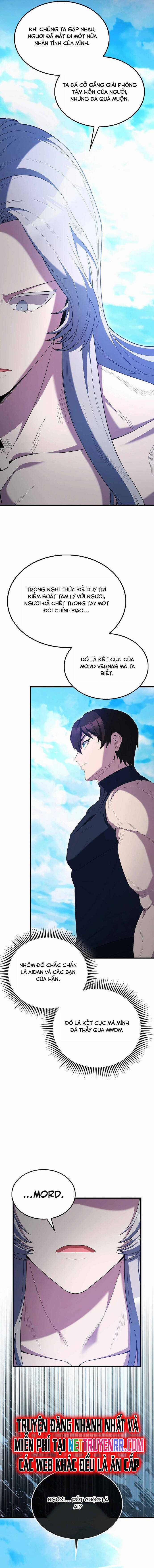 Nhân Vật Phụ Siêu Mạnh Chapter 71 trang 7