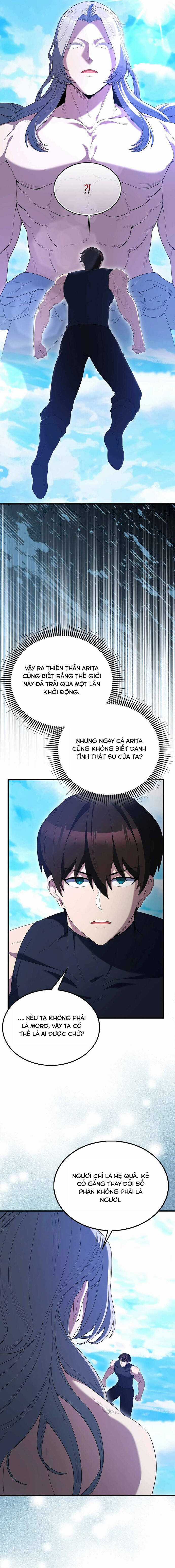 Nhân Vật Phụ Siêu Mạnh Chapter 71 trang 8