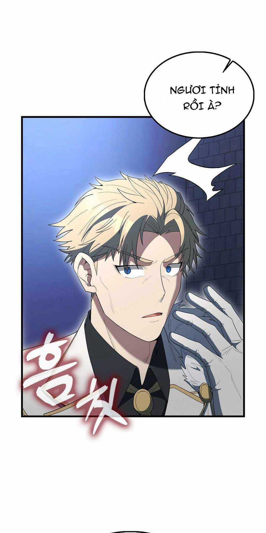 Nhân Vật Phụ Siêu Mạnh Chapter 72 trang 11