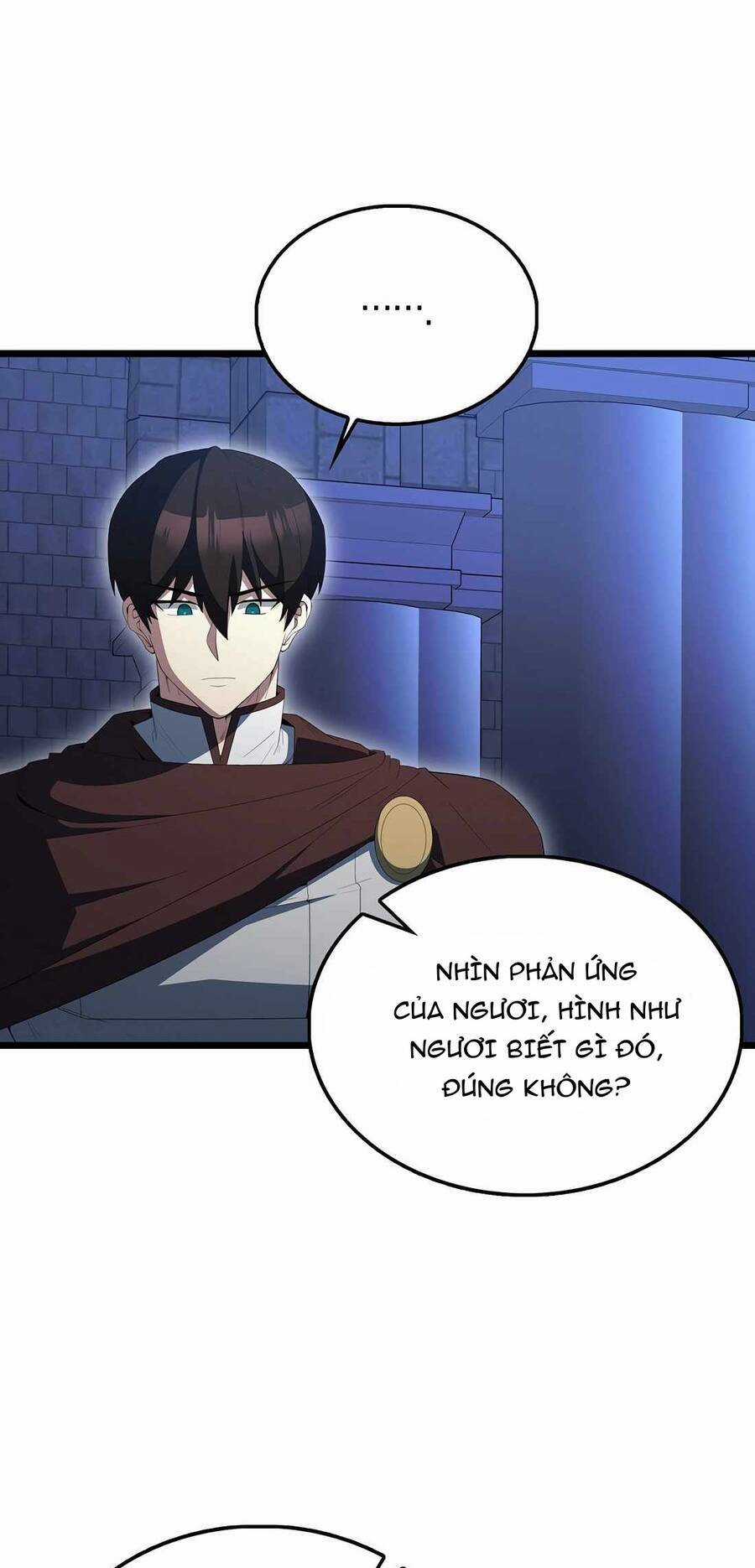 Nhân Vật Phụ Siêu Mạnh Chapter 72 trang 13