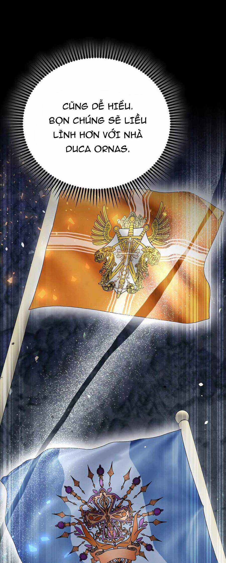 Nhân Vật Phụ Siêu Mạnh Chapter 72 trang 15