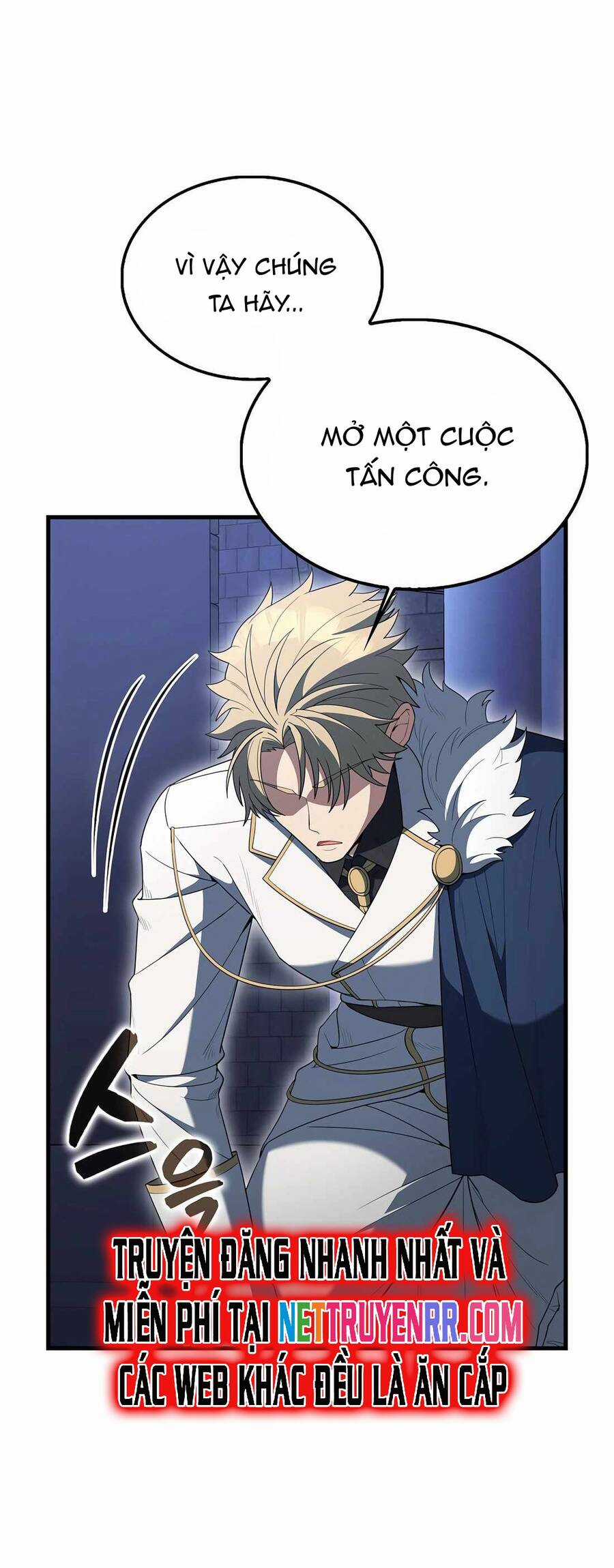 Nhân Vật Phụ Siêu Mạnh Chapter 72 trang 18