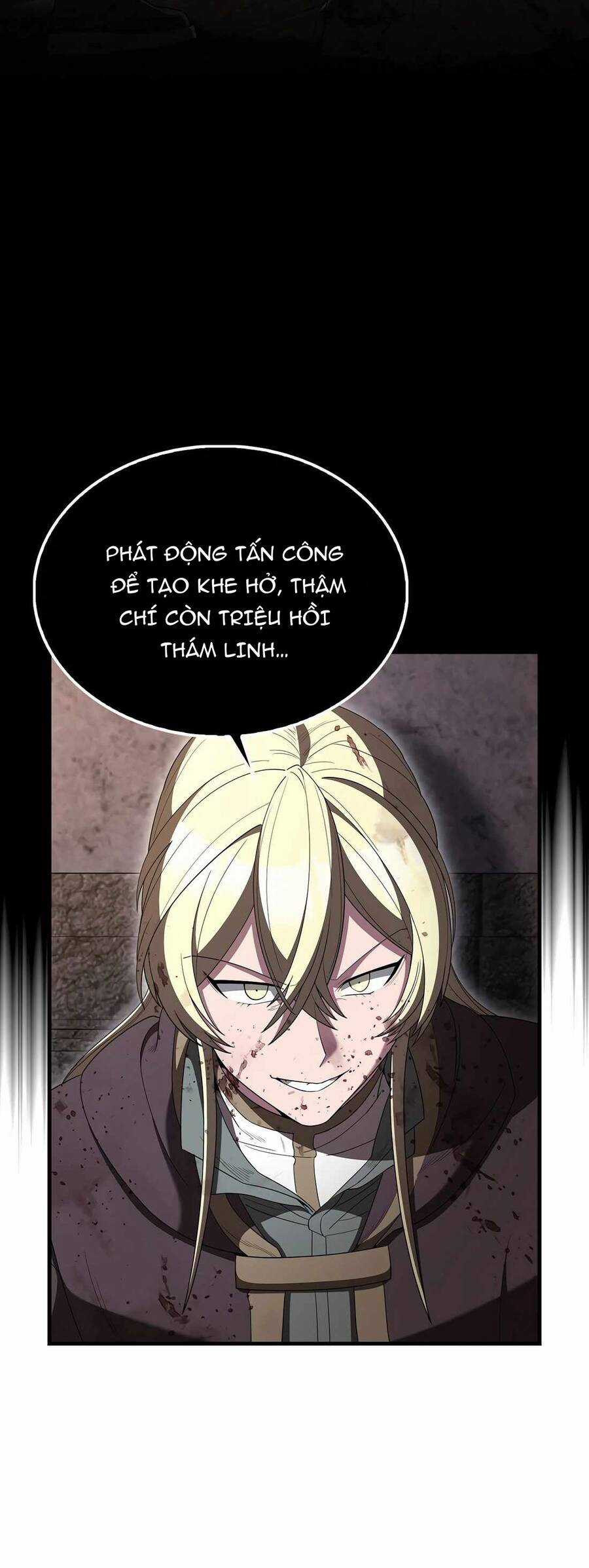 Nhân Vật Phụ Siêu Mạnh Chapter 72 trang 2