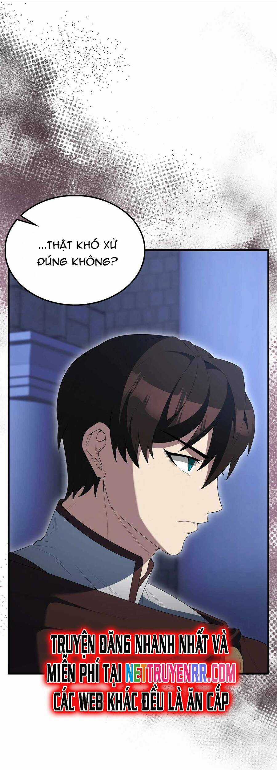 Nhân Vật Phụ Siêu Mạnh Chapter 72 trang 20