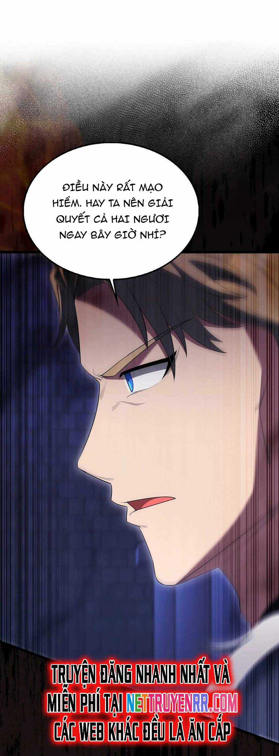 Nhân Vật Phụ Siêu Mạnh Chapter 72 trang 23