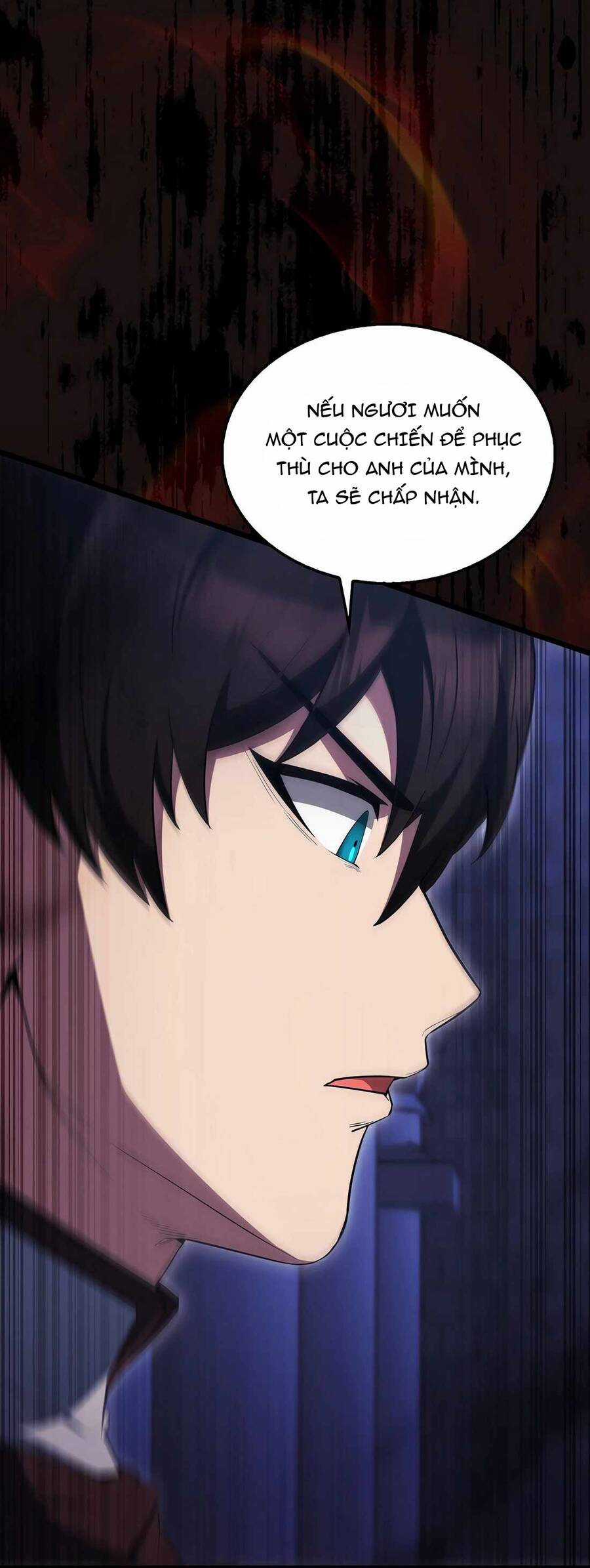 Nhân Vật Phụ Siêu Mạnh Chapter 72 trang 24