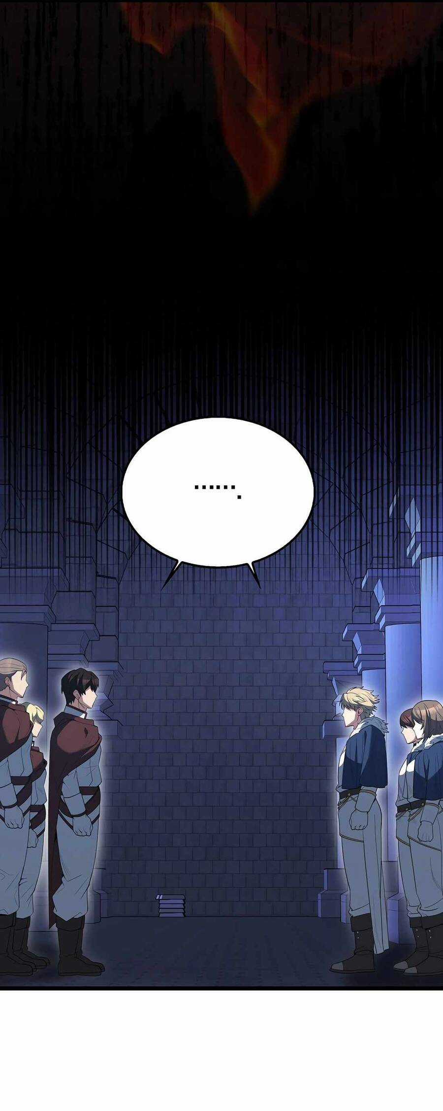 Nhân Vật Phụ Siêu Mạnh Chapter 72 trang 25