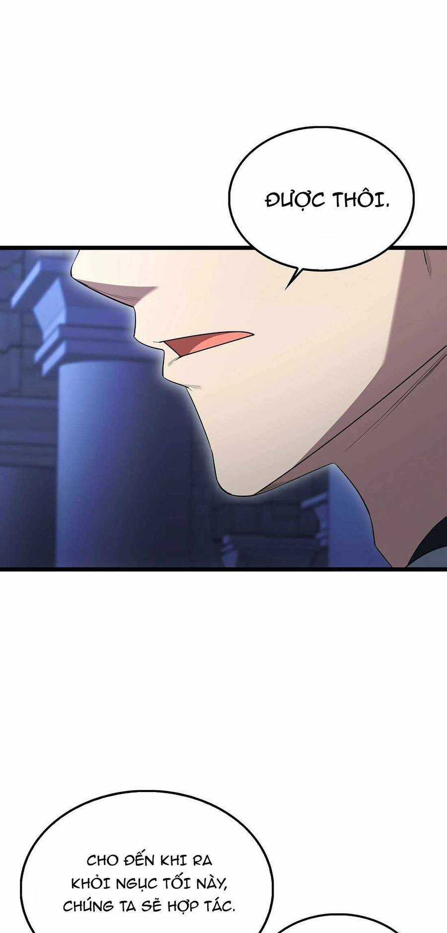 Nhân Vật Phụ Siêu Mạnh Chapter 72 trang 26