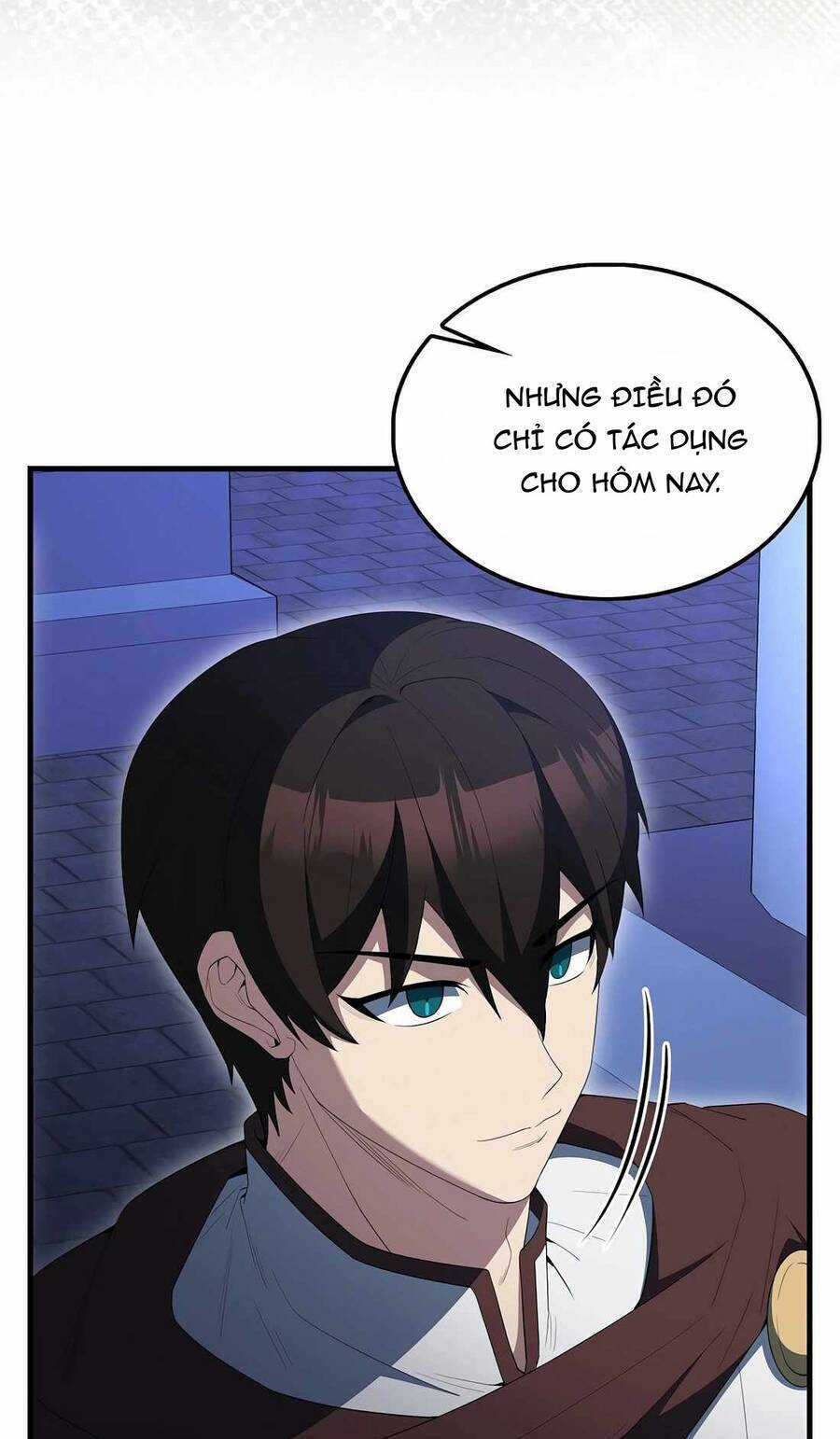 Nhân Vật Phụ Siêu Mạnh Chapter 72 trang 27