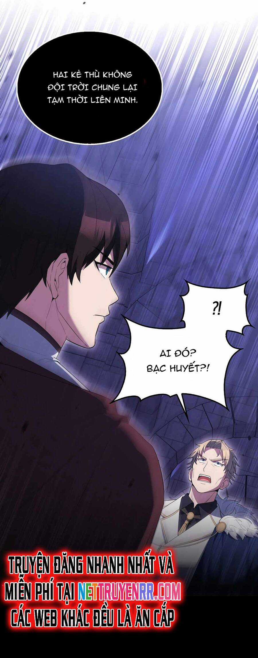 Nhân Vật Phụ Siêu Mạnh Chapter 72 trang 28