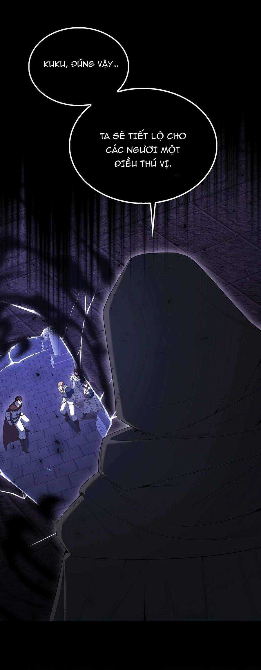 Nhân Vật Phụ Siêu Mạnh Chapter 72 trang 29