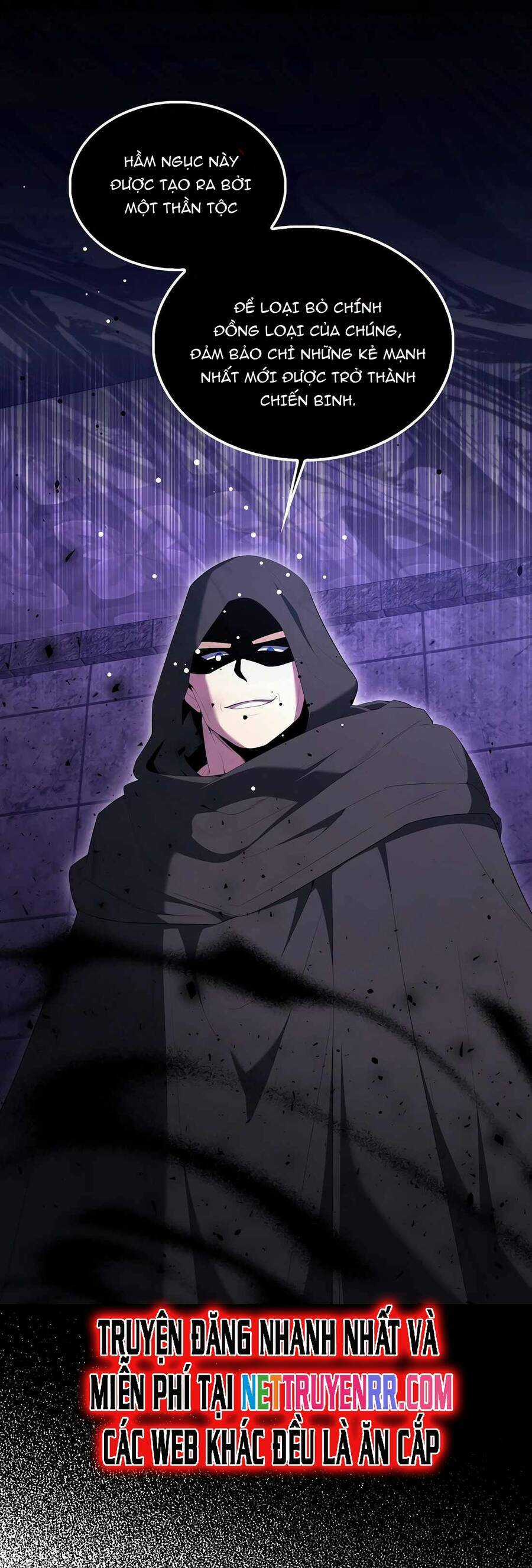 Nhân Vật Phụ Siêu Mạnh Chapter 72 trang 30