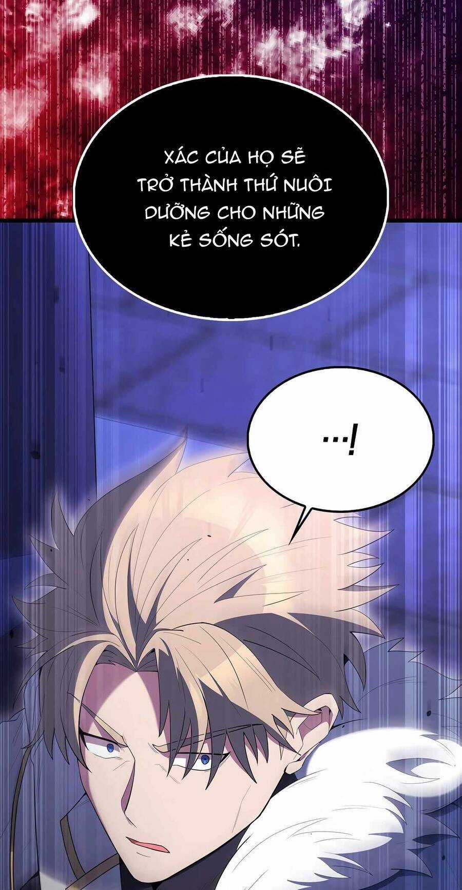 Nhân Vật Phụ Siêu Mạnh Chapter 72 trang 31