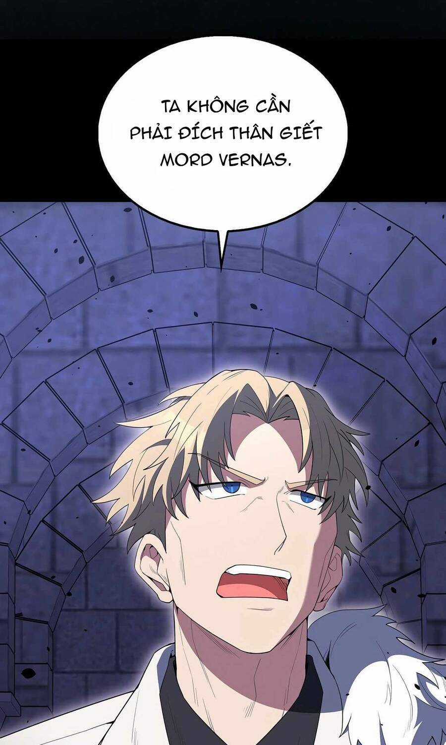 Nhân Vật Phụ Siêu Mạnh Chapter 72 trang 33