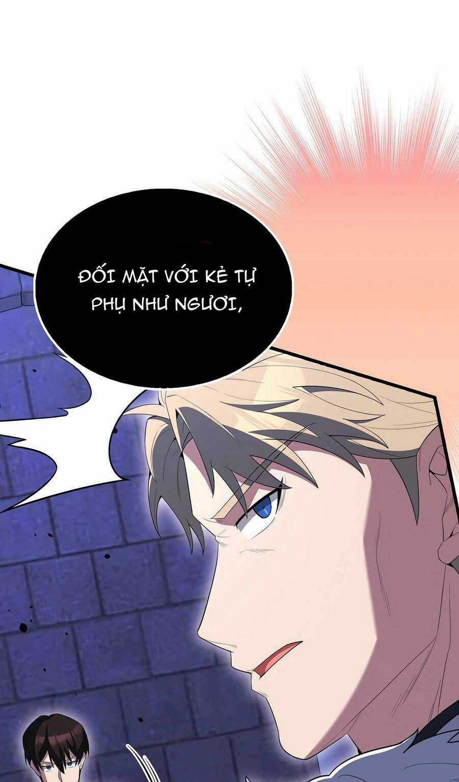 Nhân Vật Phụ Siêu Mạnh Chapter 72 trang 35