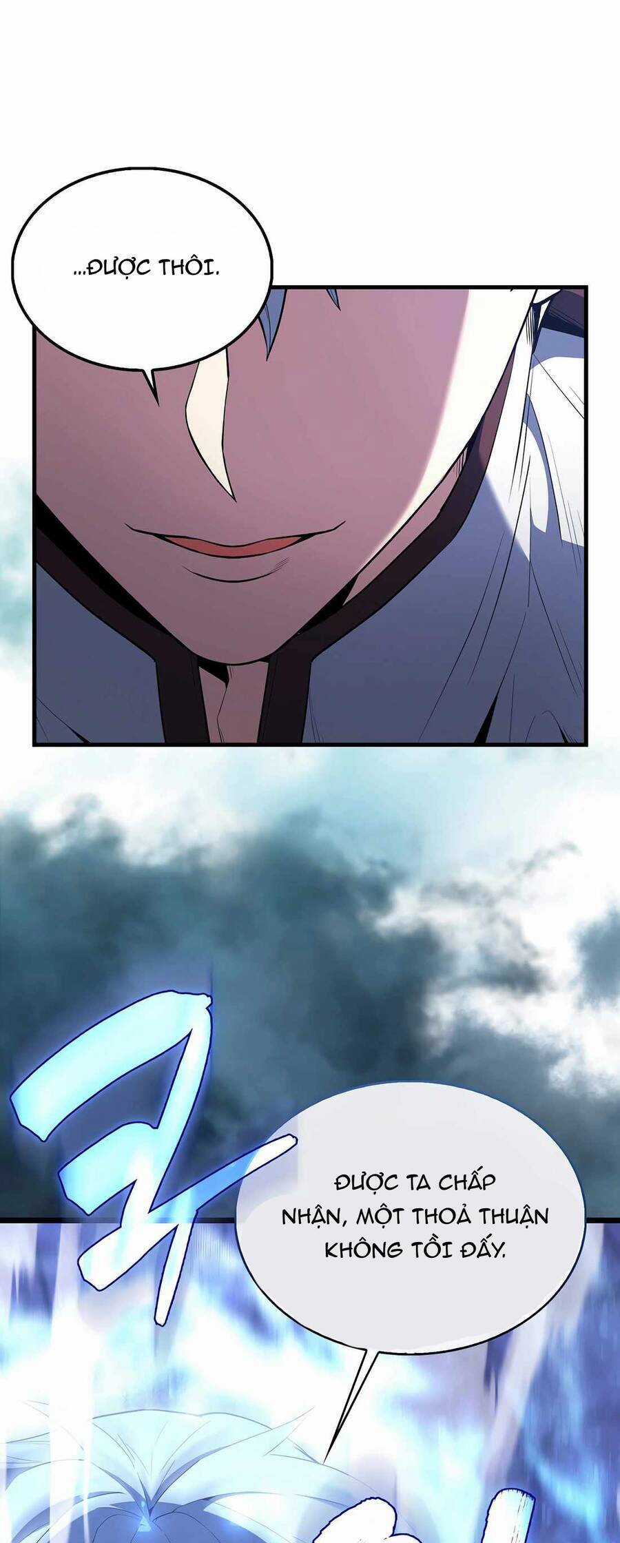 Nhân Vật Phụ Siêu Mạnh Chapter 72 trang 39