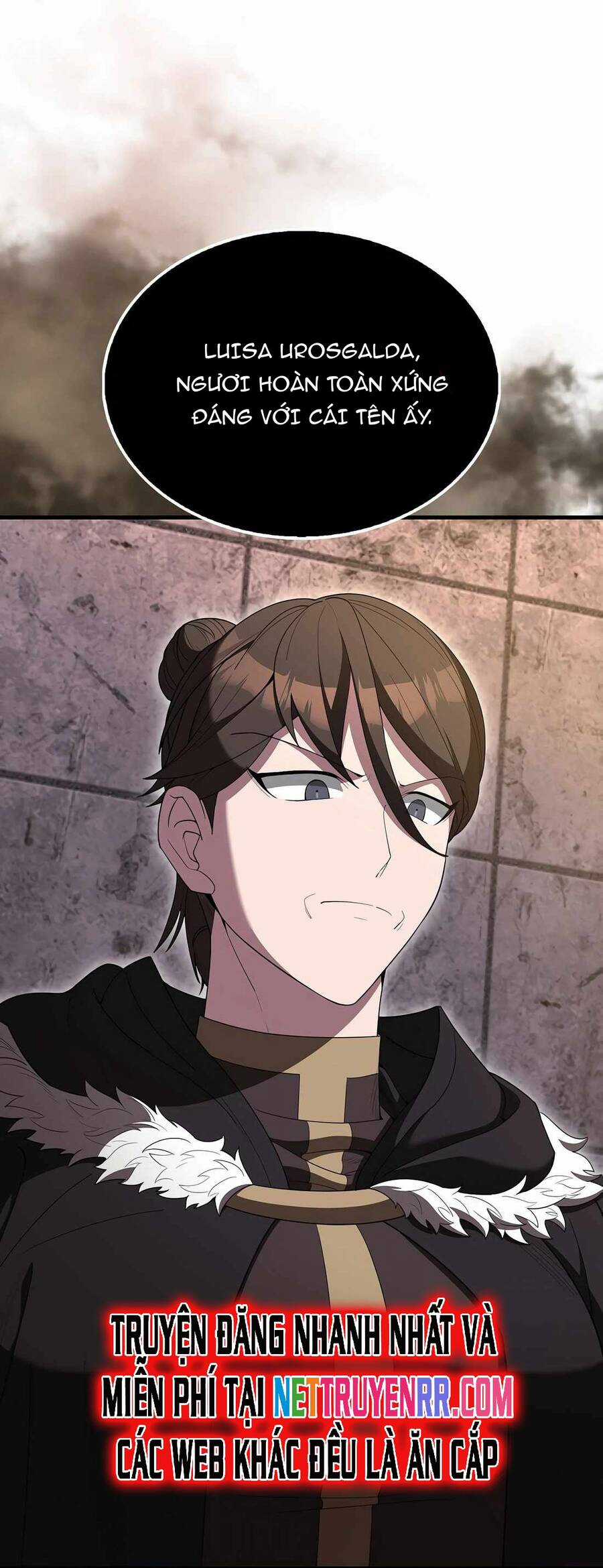 Nhân Vật Phụ Siêu Mạnh Chapter 72 trang 4