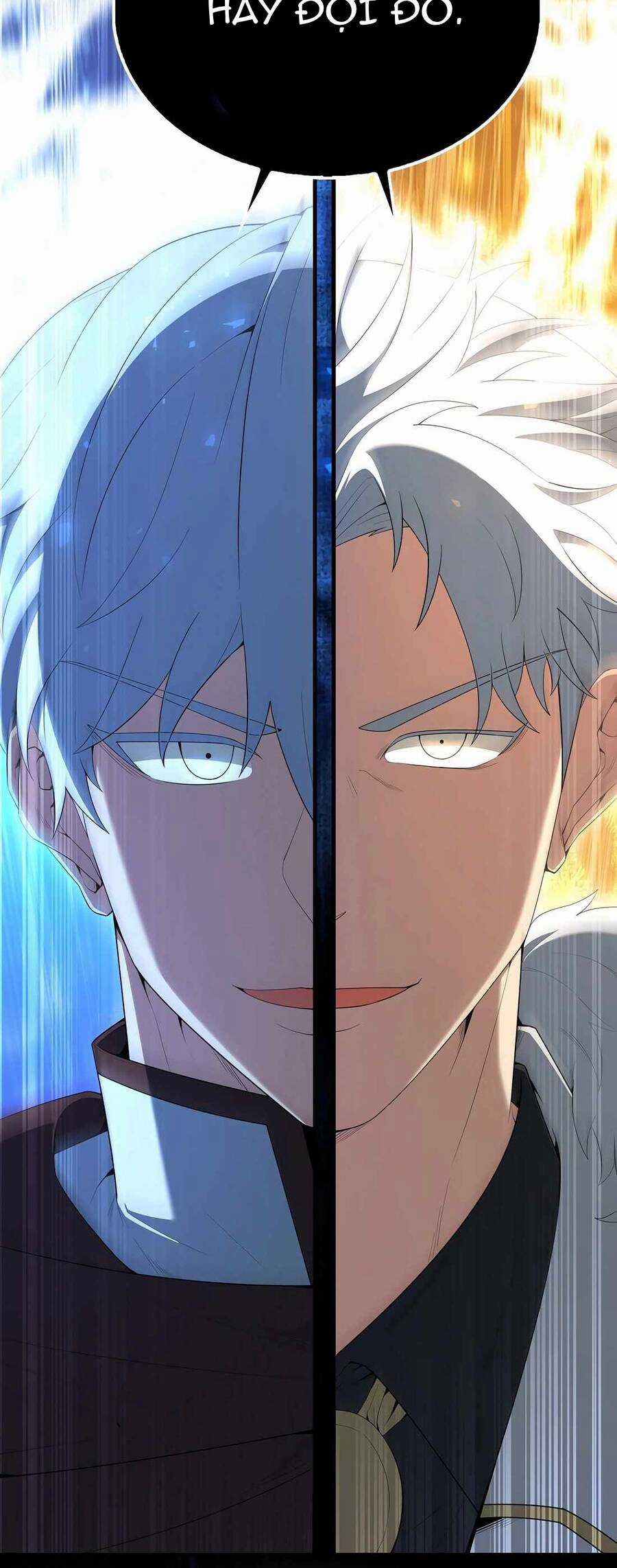 Nhân Vật Phụ Siêu Mạnh Chapter 72 trang 40