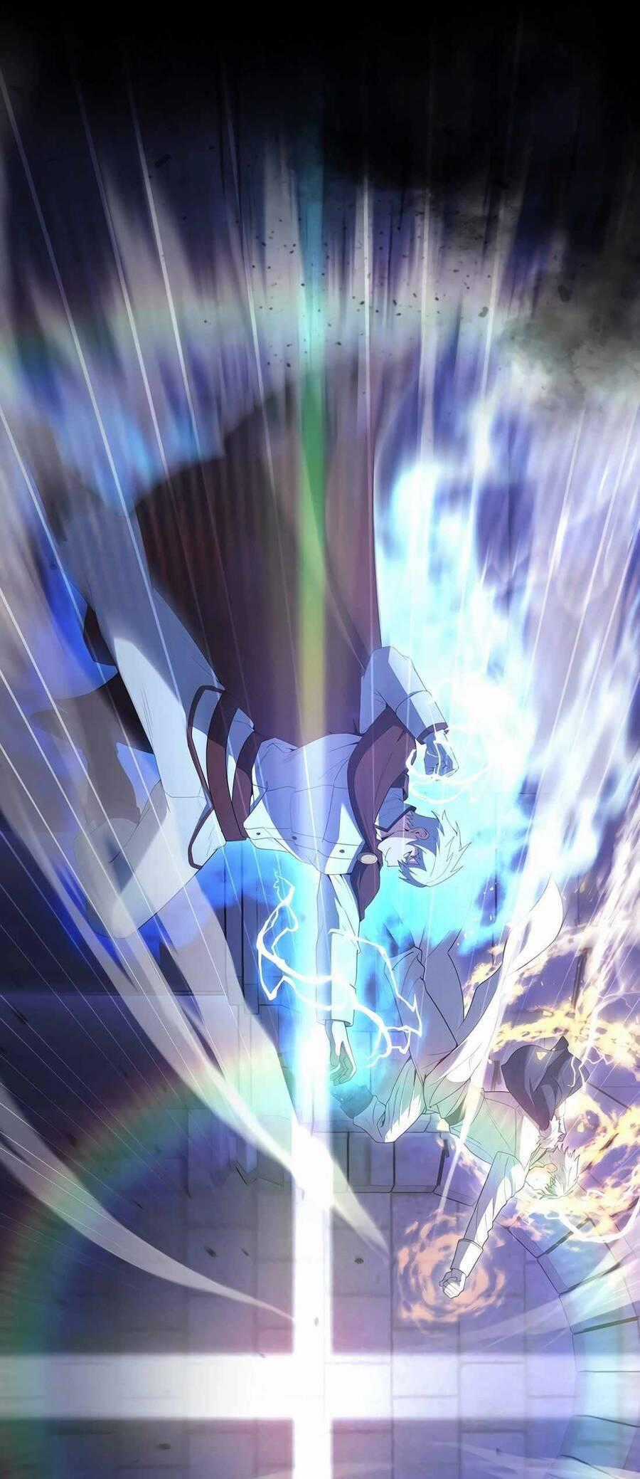 Nhân Vật Phụ Siêu Mạnh Chapter 72 trang 43