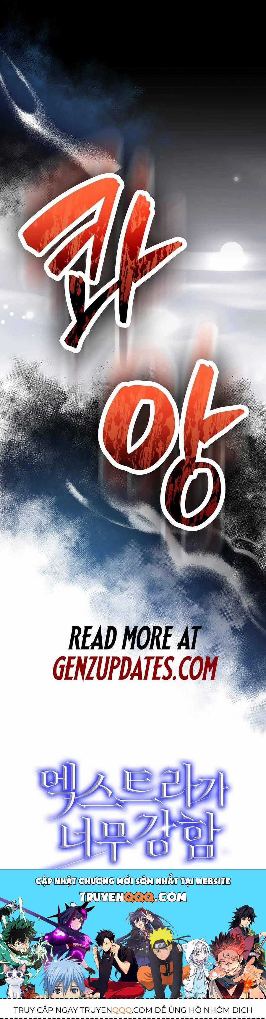 Nhân Vật Phụ Siêu Mạnh Chapter 72 trang 44