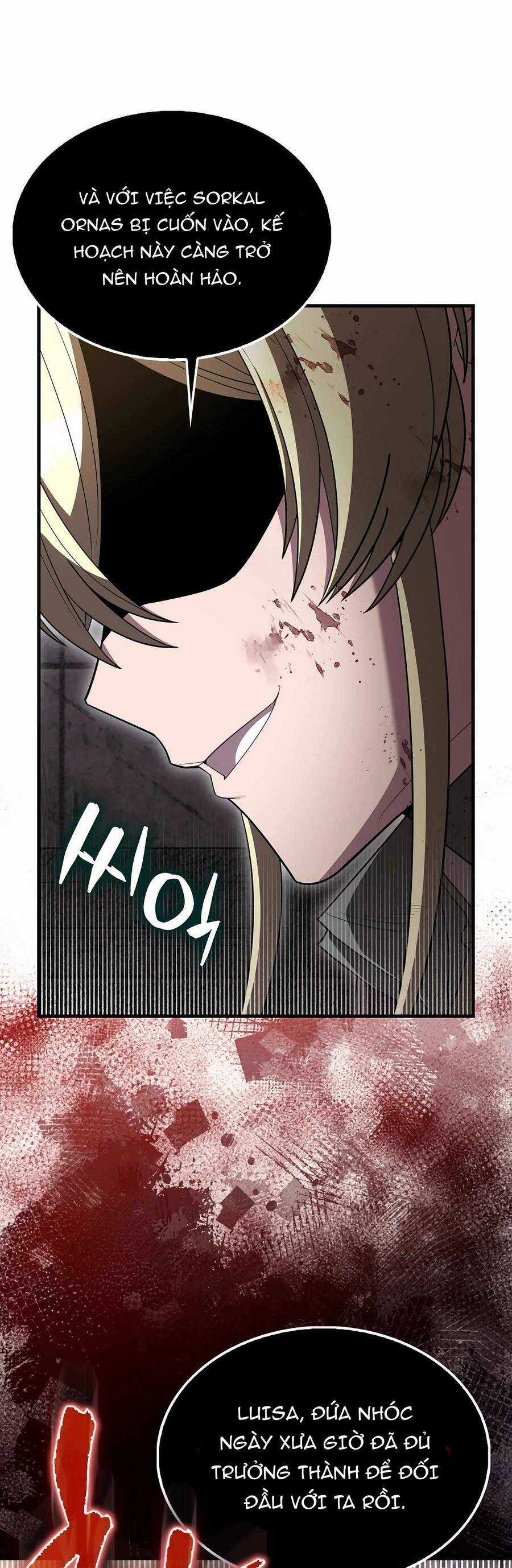 Nhân Vật Phụ Siêu Mạnh Chapter 72 trang 6