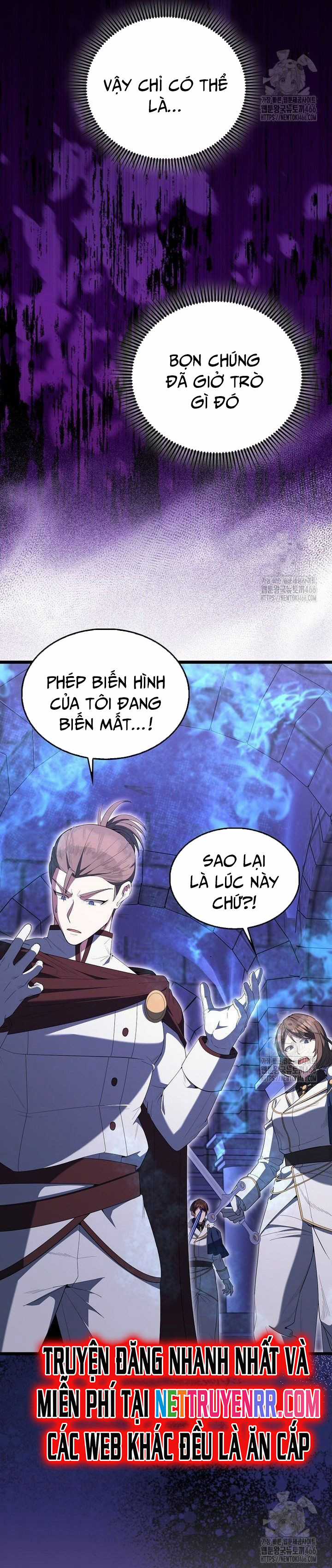 Nhân Vật Phụ Siêu Mạnh Chapter 73 trang 10