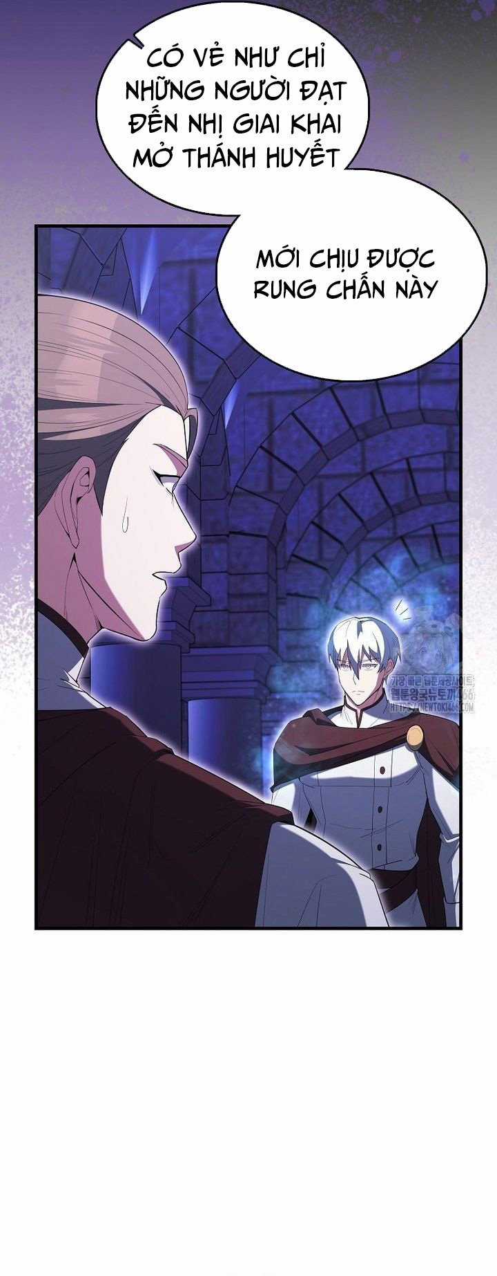 Nhân Vật Phụ Siêu Mạnh Chapter 73 trang 11