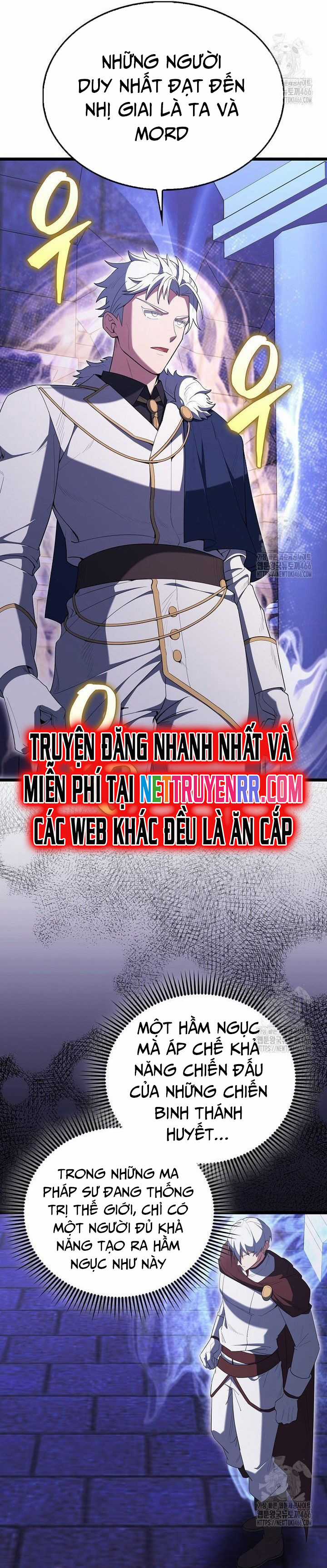 Nhân Vật Phụ Siêu Mạnh Chapter 73 trang 12