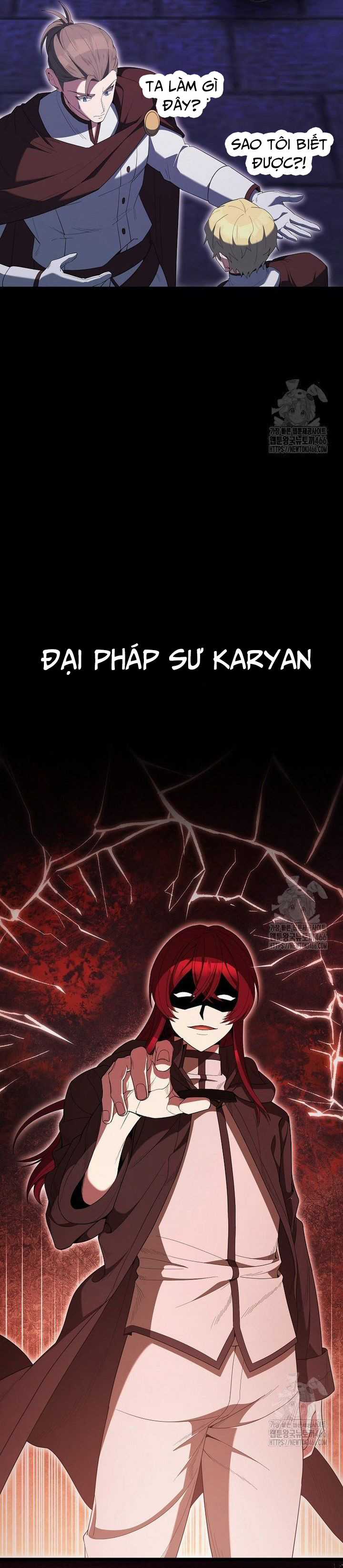 Nhân Vật Phụ Siêu Mạnh Chapter 73 trang 13