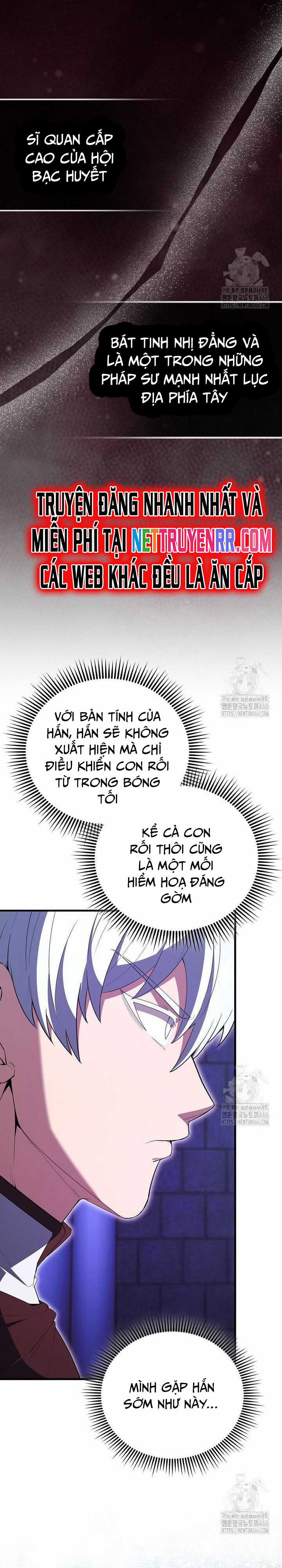 Nhân Vật Phụ Siêu Mạnh Chapter 73 trang 14