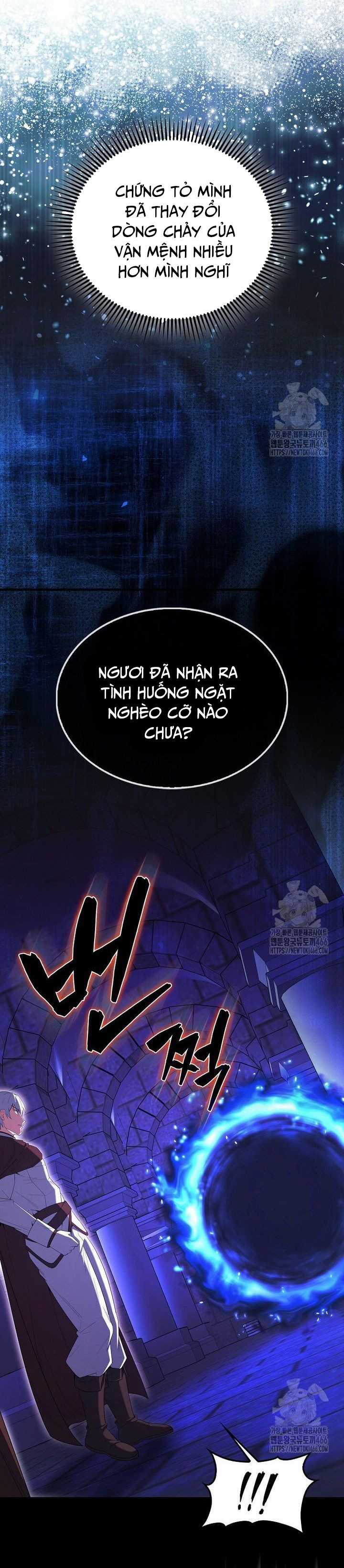 Nhân Vật Phụ Siêu Mạnh Chapter 73 trang 15