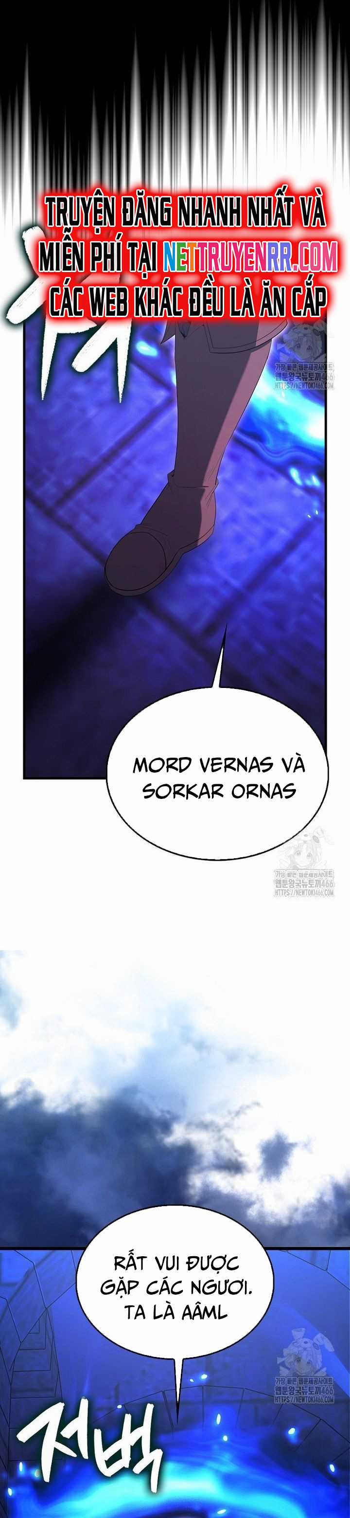 Nhân Vật Phụ Siêu Mạnh Chapter 73 trang 16