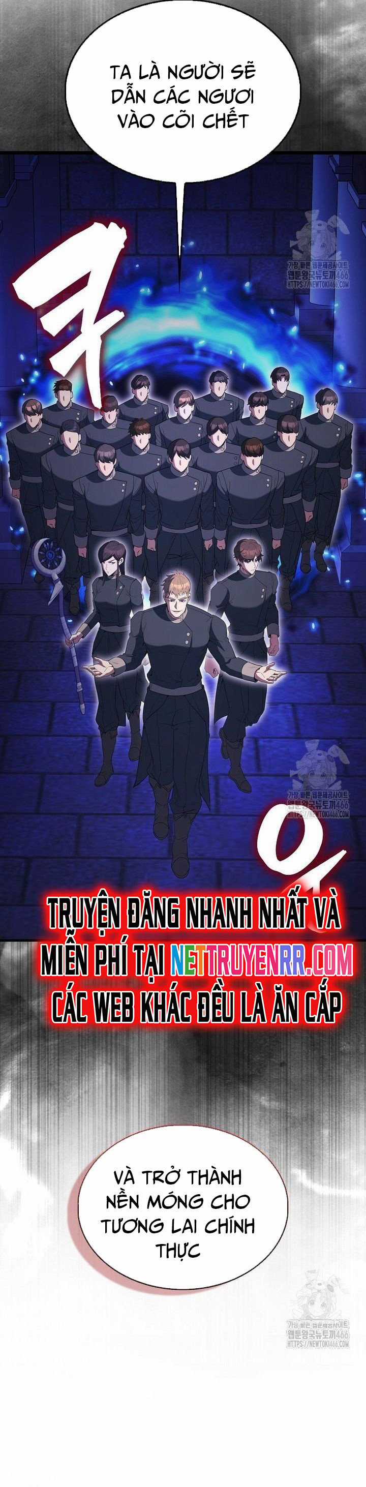 Nhân Vật Phụ Siêu Mạnh Chapter 73 trang 18