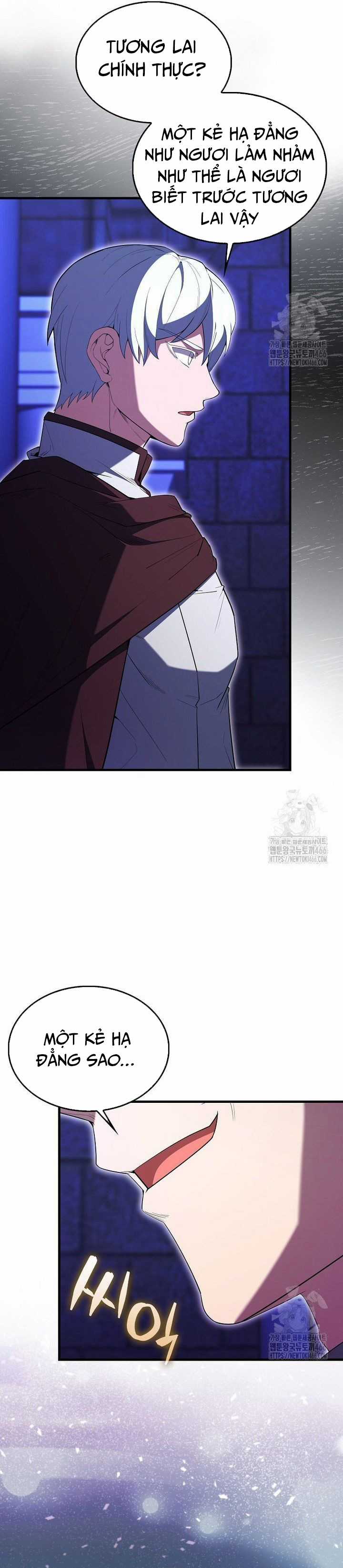 Nhân Vật Phụ Siêu Mạnh Chapter 73 trang 19