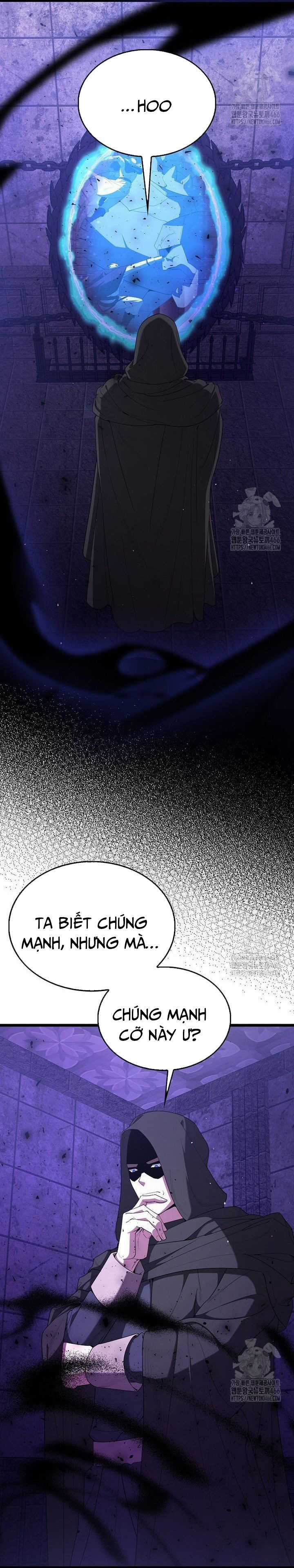 Nhân Vật Phụ Siêu Mạnh Chapter 73 trang 2