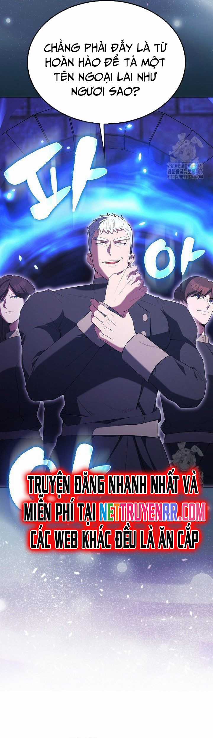 Nhân Vật Phụ Siêu Mạnh Chapter 73 trang 20