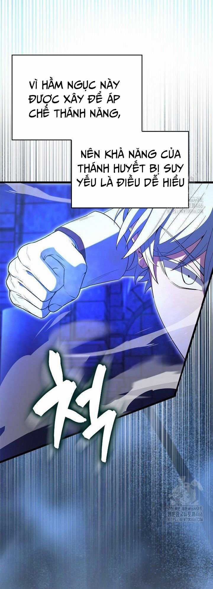 Nhân Vật Phụ Siêu Mạnh Chapter 73 trang 23