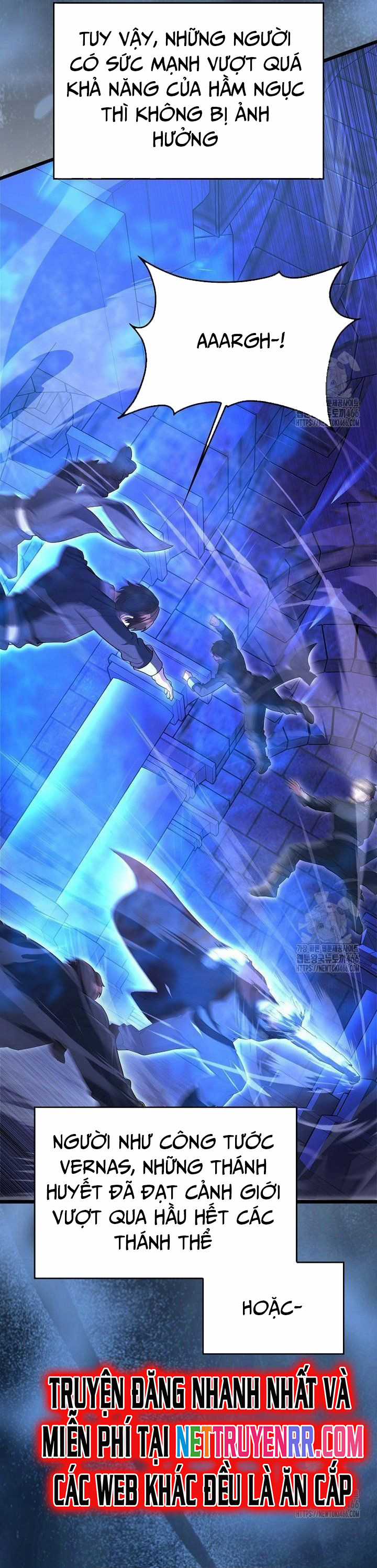 Nhân Vật Phụ Siêu Mạnh Chapter 73 trang 24