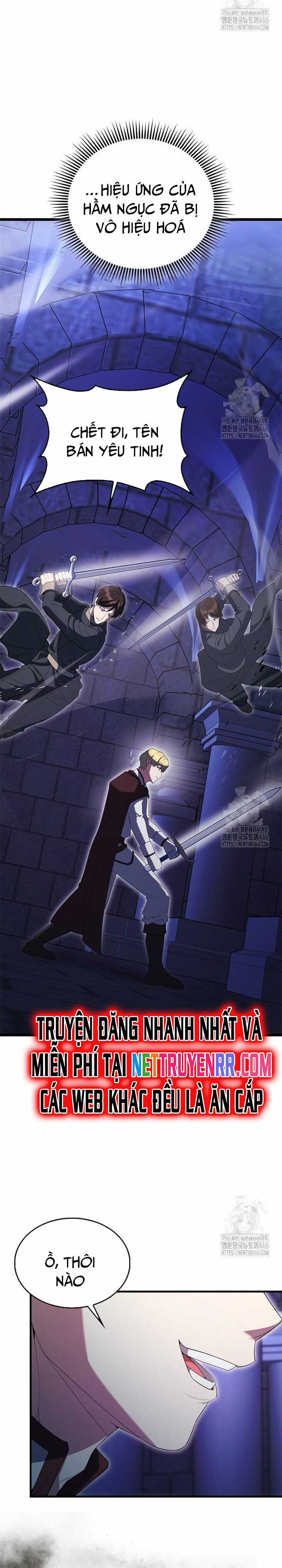 Nhân Vật Phụ Siêu Mạnh Chapter 73 trang 26