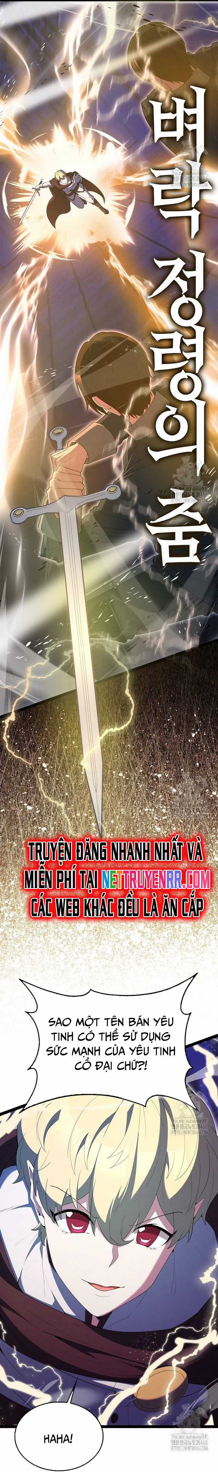 Nhân Vật Phụ Siêu Mạnh Chapter 73 trang 28