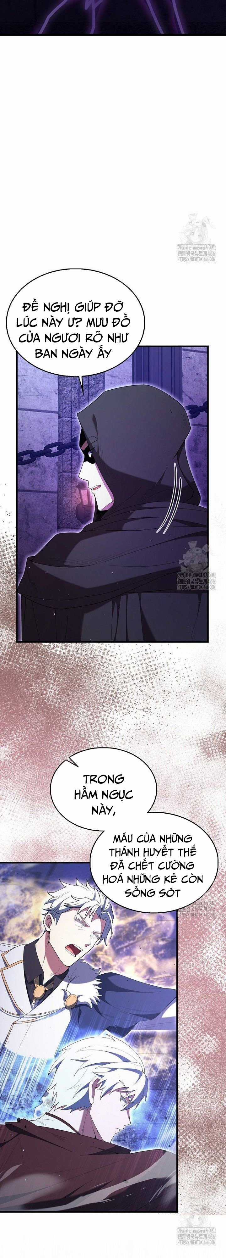 Nhân Vật Phụ Siêu Mạnh Chapter 73 trang 3