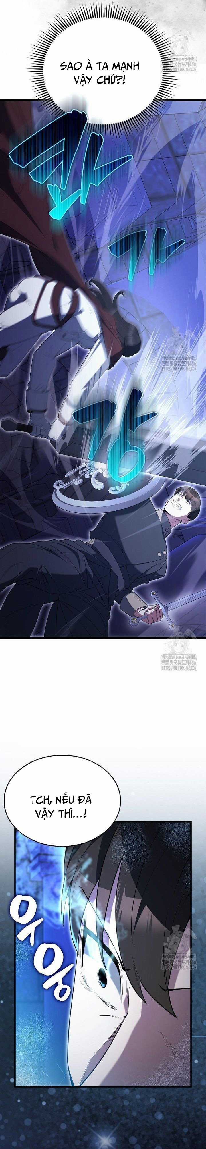 Nhân Vật Phụ Siêu Mạnh Chapter 73 trang 31