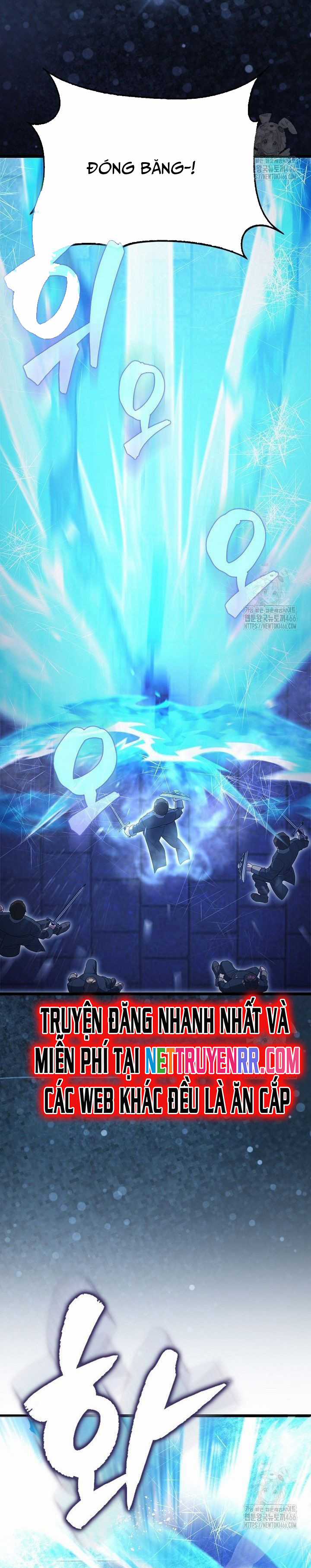 Nhân Vật Phụ Siêu Mạnh Chapter 73 trang 32